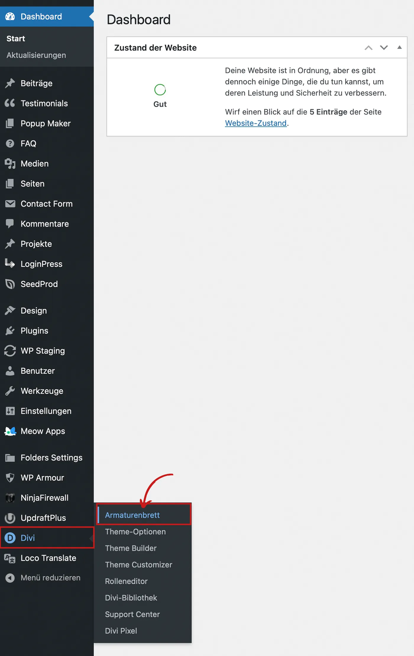 03-01-zum-Divi-amaturenbrett-dashboard
