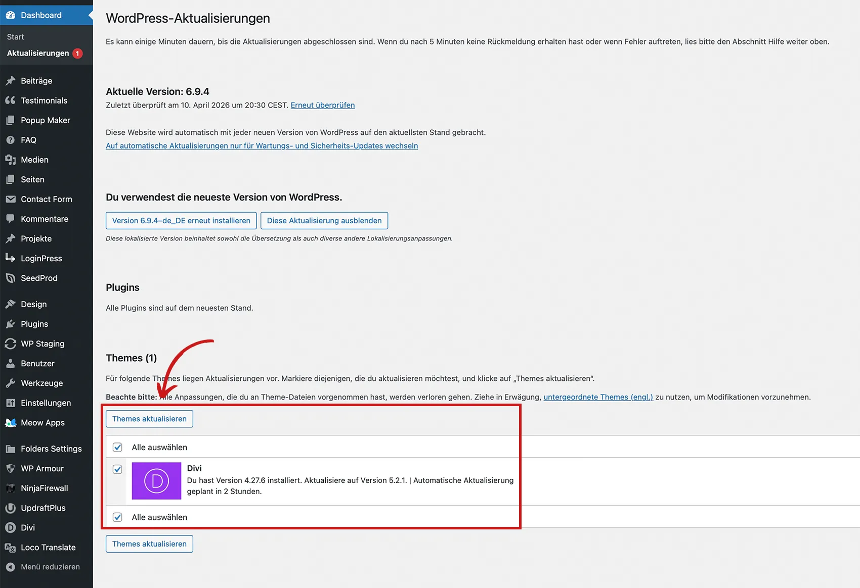 03-04-divi-Theme-updaten-auf-divi-5