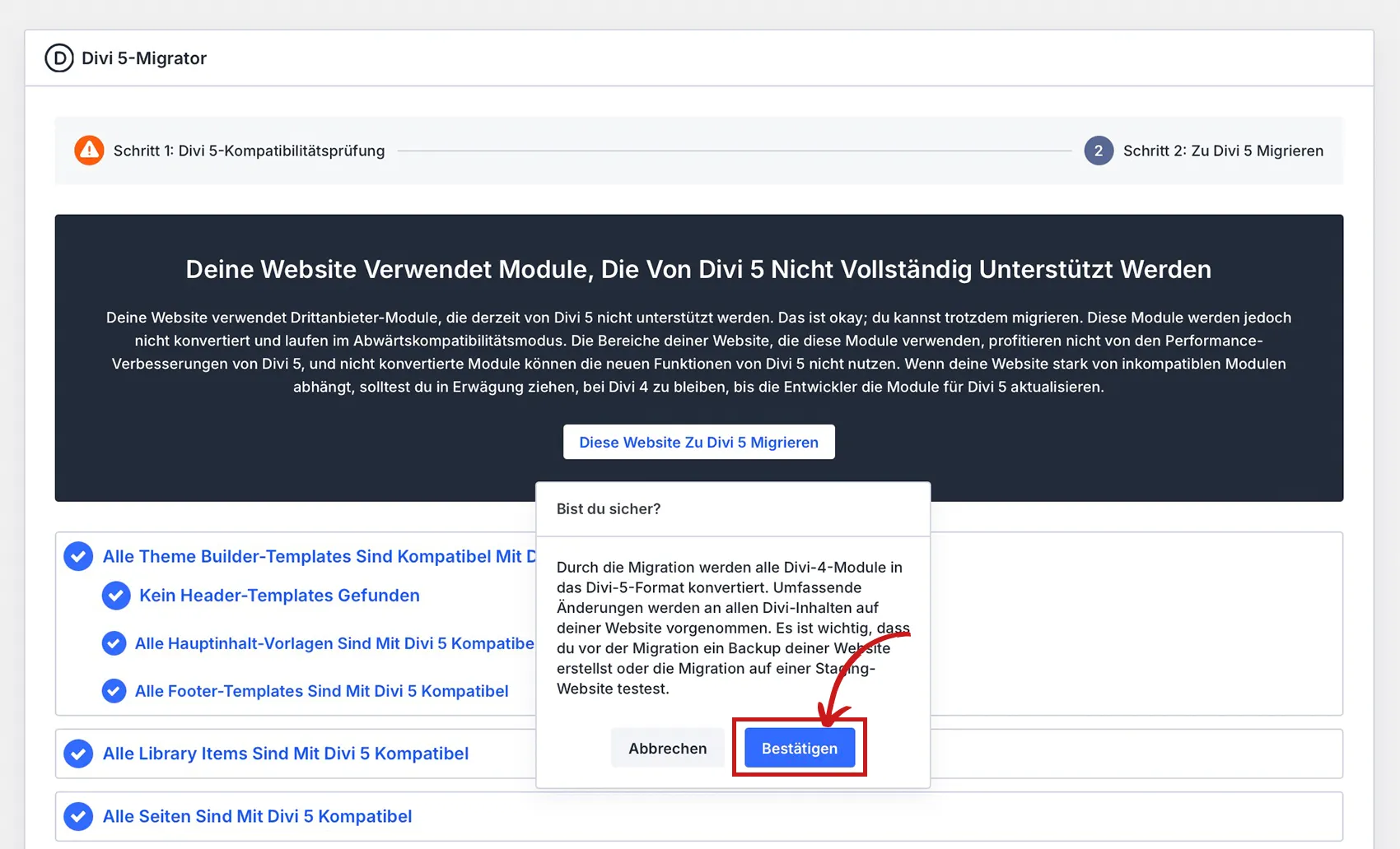 03-09-divi-5-migration-bestaetigen-und-starten