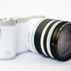 technology white cam zz4zZ