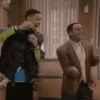 the fresh prince of bel air will smith