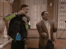 the fresh prince of bel air will smith
