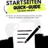 loveyourwebsite de Der Startseiten QUICK Guide web